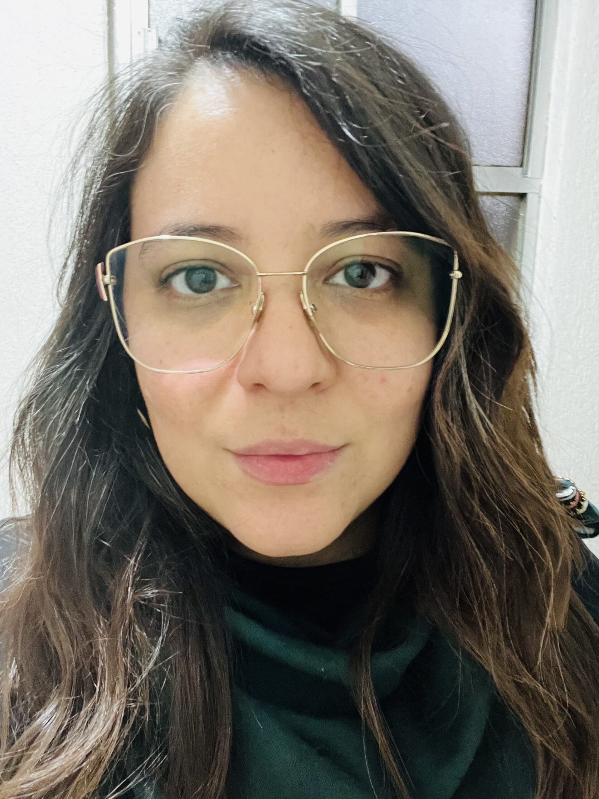 ANA LAURA LOZANO