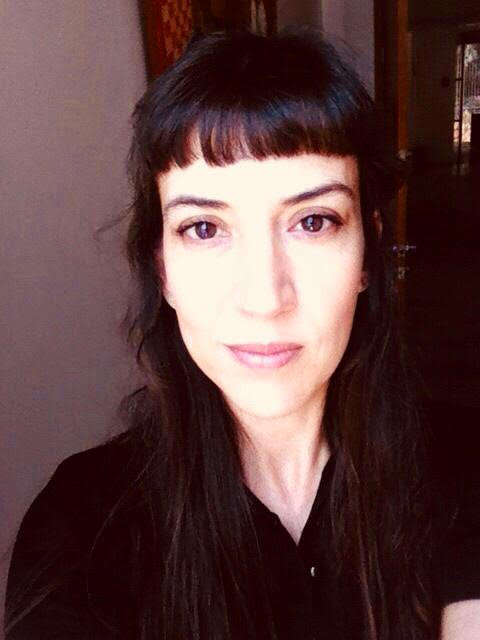 BLANCA XÓCHITL AGUERRE