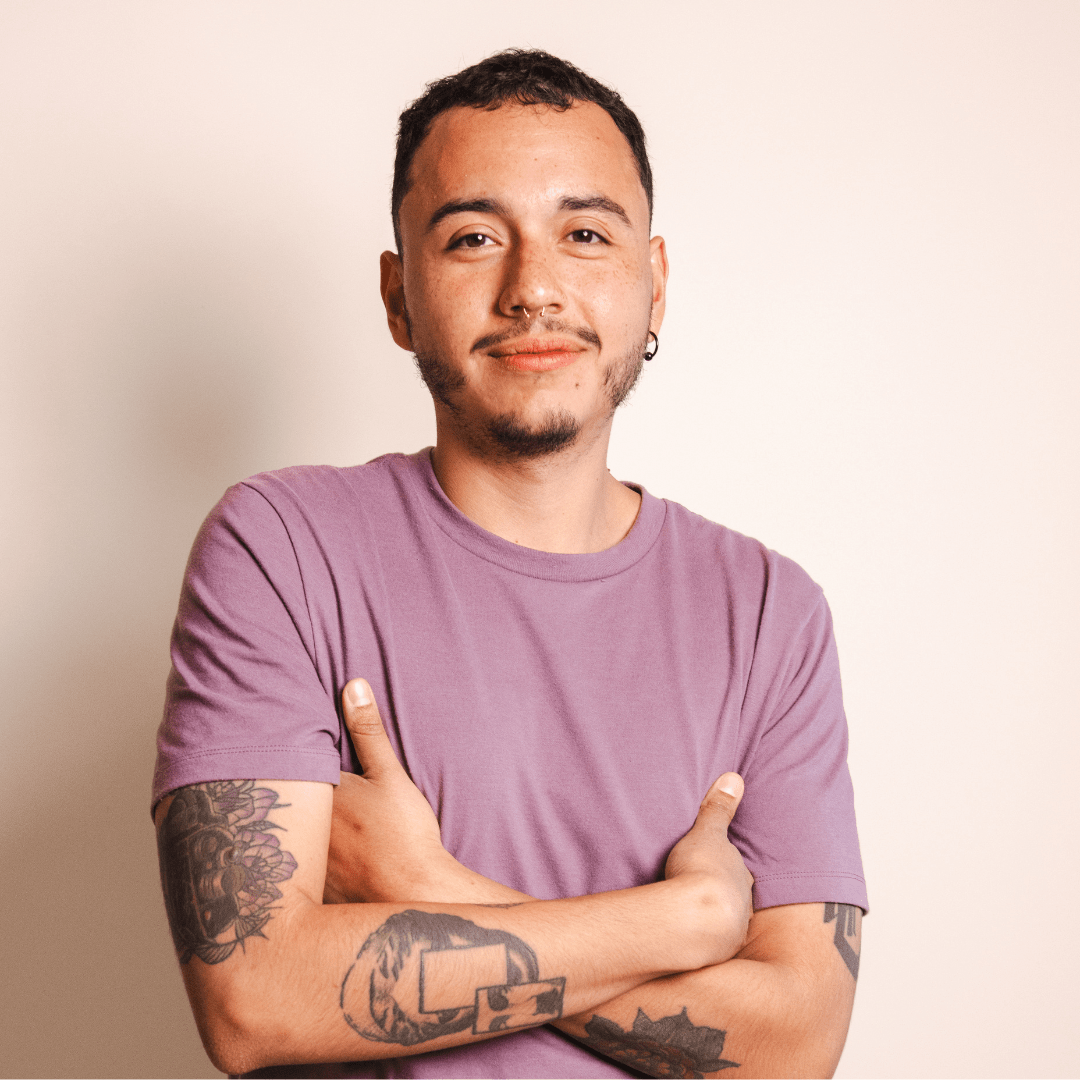 SEBASTIÁN MARÍN